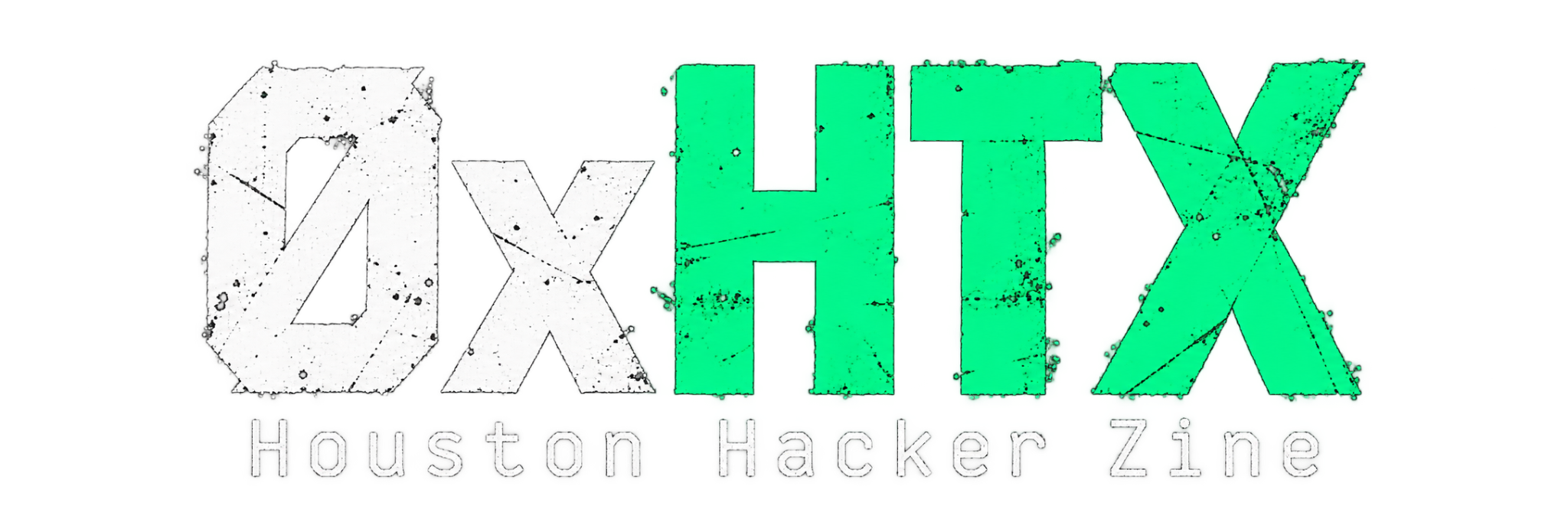 0xHTX — Houston Hacker Zine